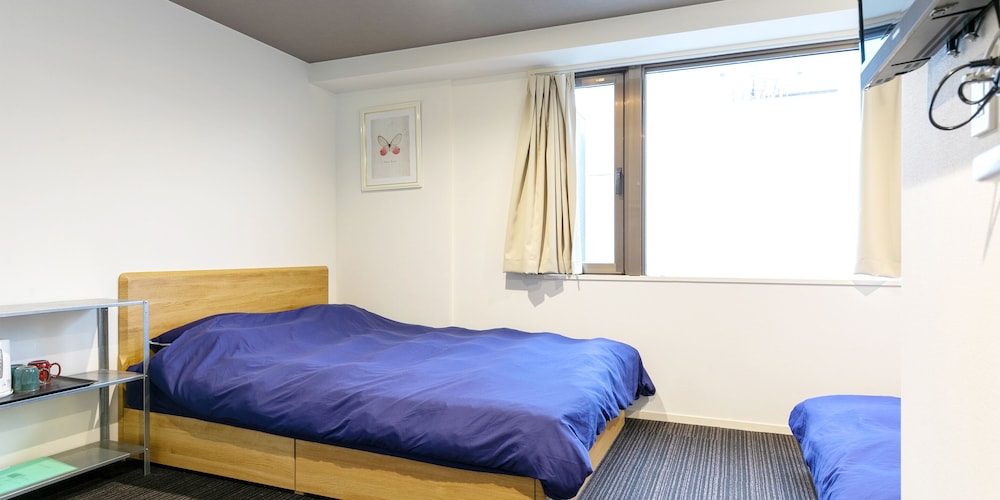 44824 Hotel Cocoro Inn Asakusa Kuramae