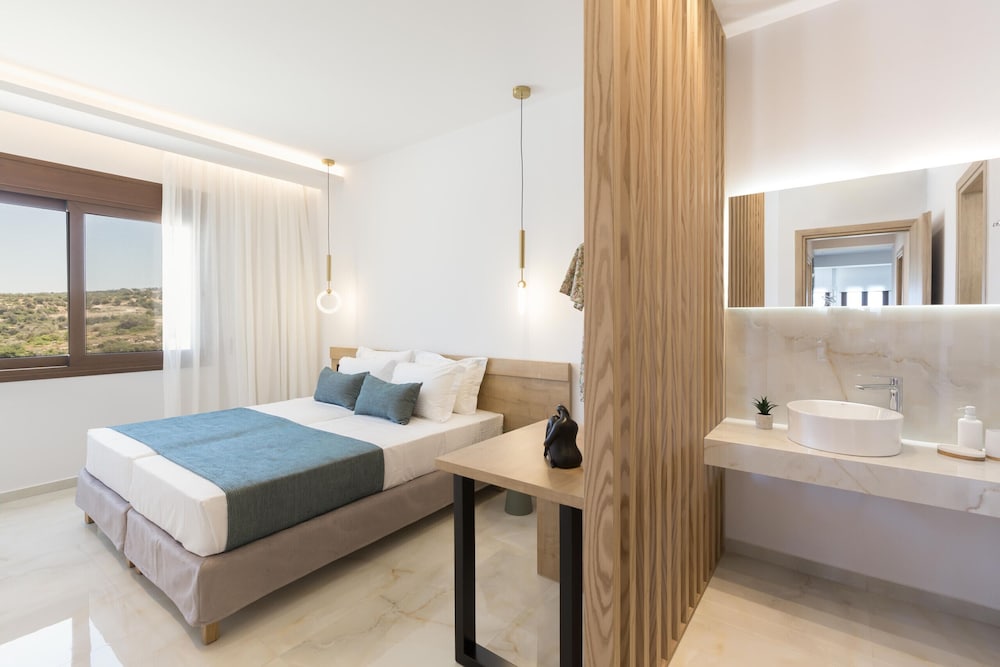 Santa Irini Villas - With 3 Heated Pools