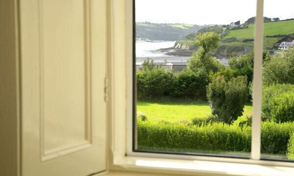 Glendine Country House