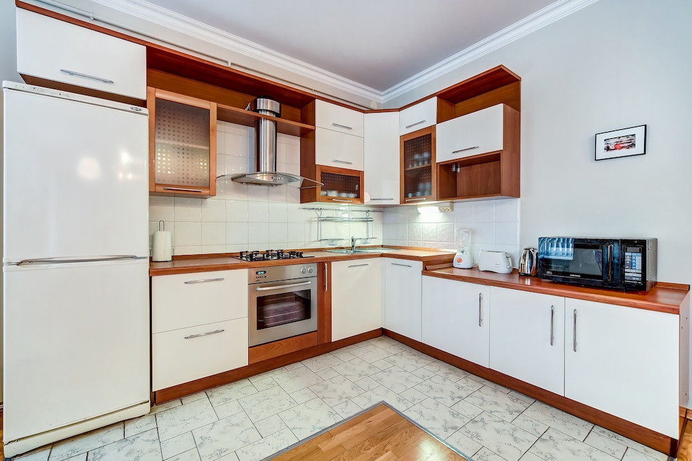 ERS Apartment