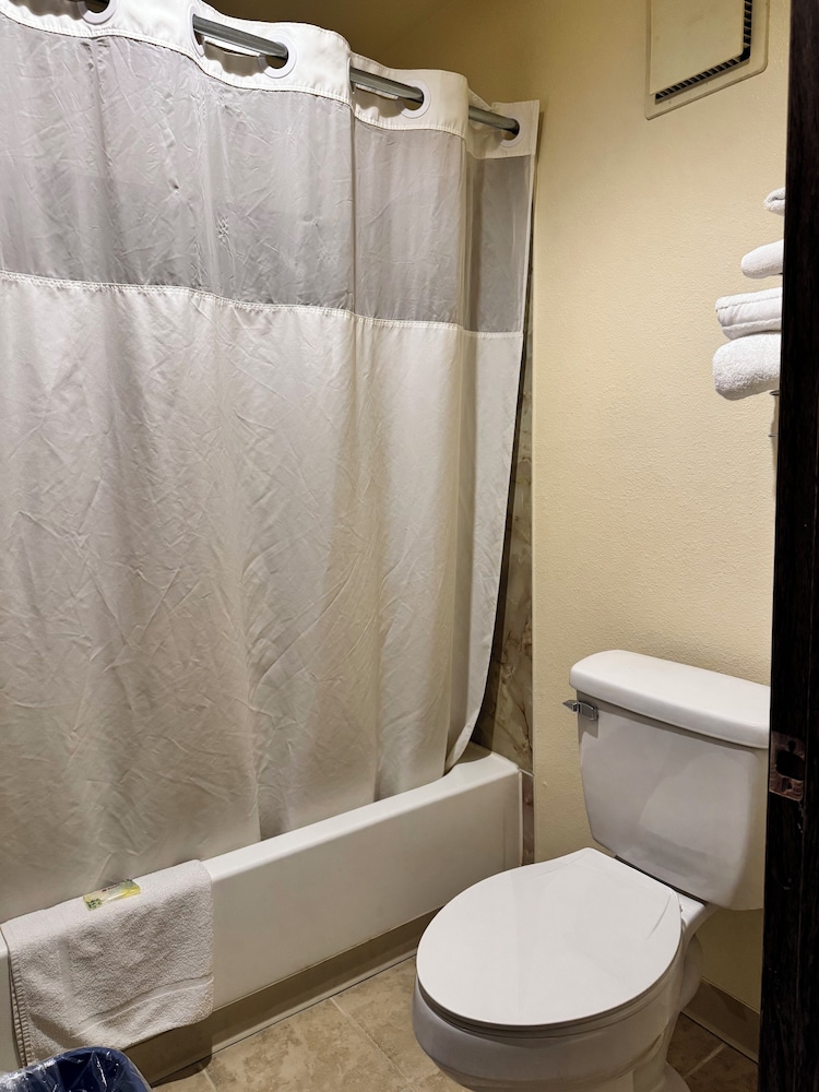 Federal way Motel