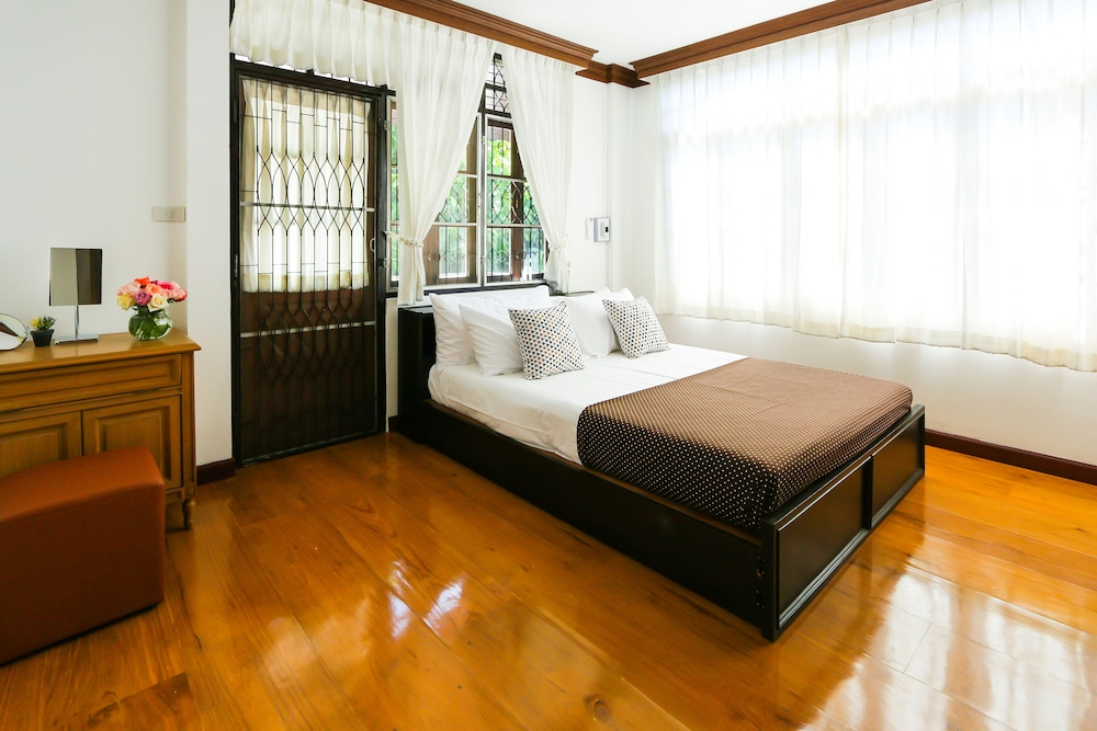 Villa de Nimman