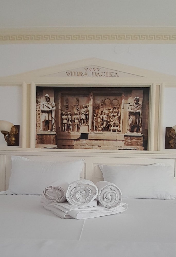 Vidra Dacica