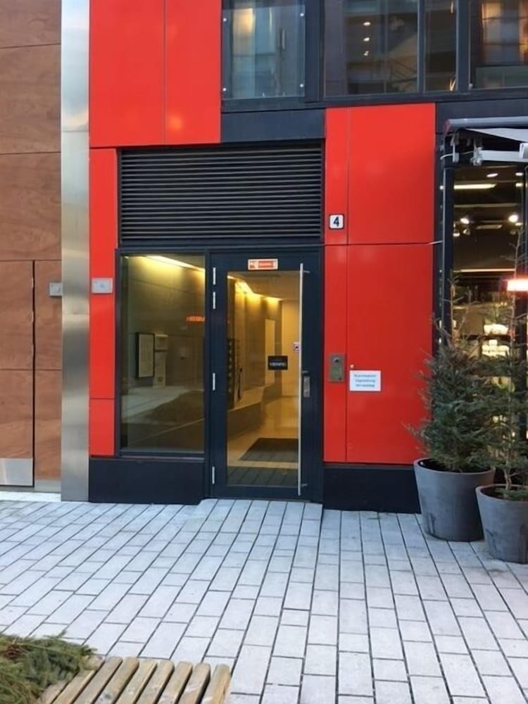 Norwegian Hotelapartments