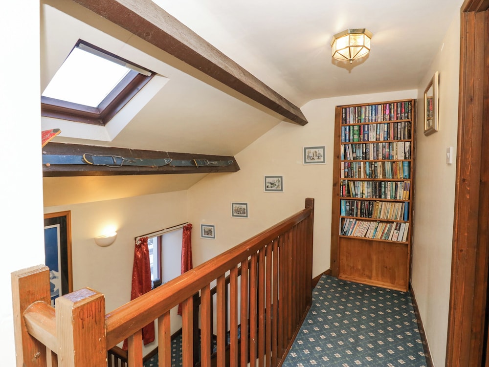 Tethera Cottage
