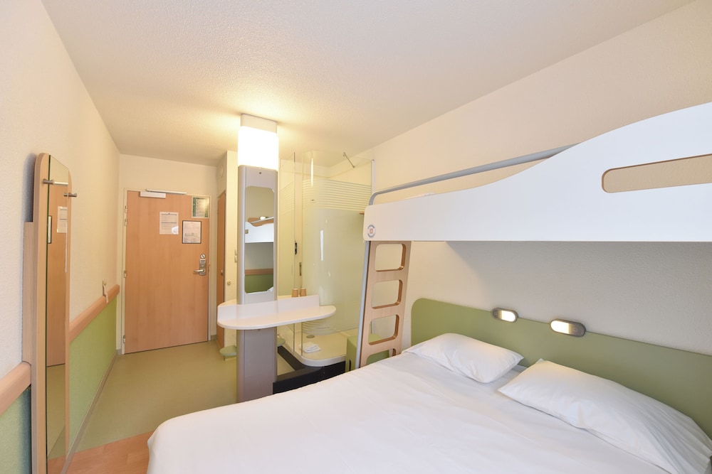 Ibis Budget Noyon