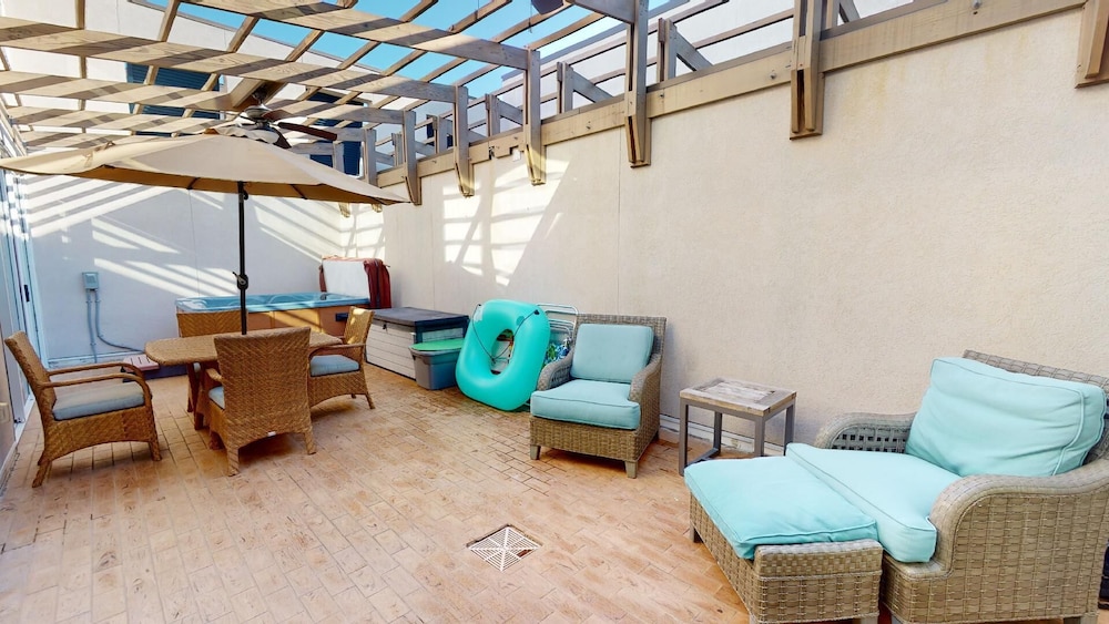 The Gardens by Tybee Vacation Rentals