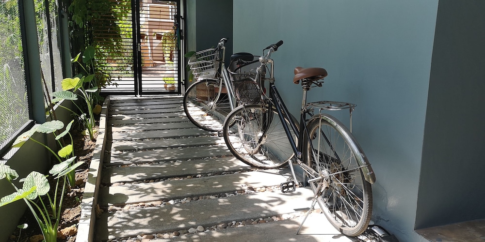 Siri Guesthouse at Suratthani