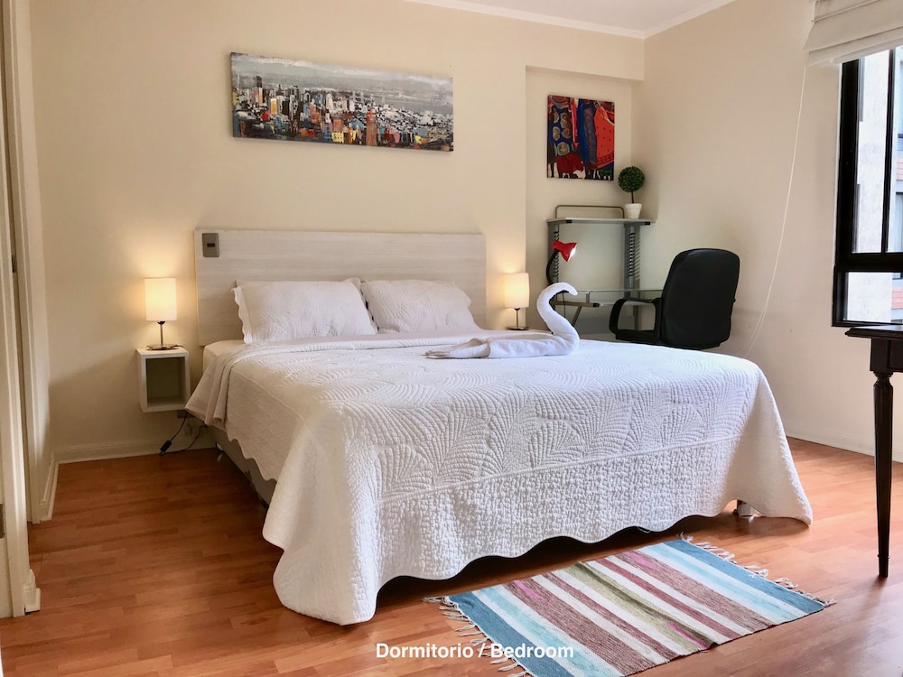 ALU Apartments - Miraflores