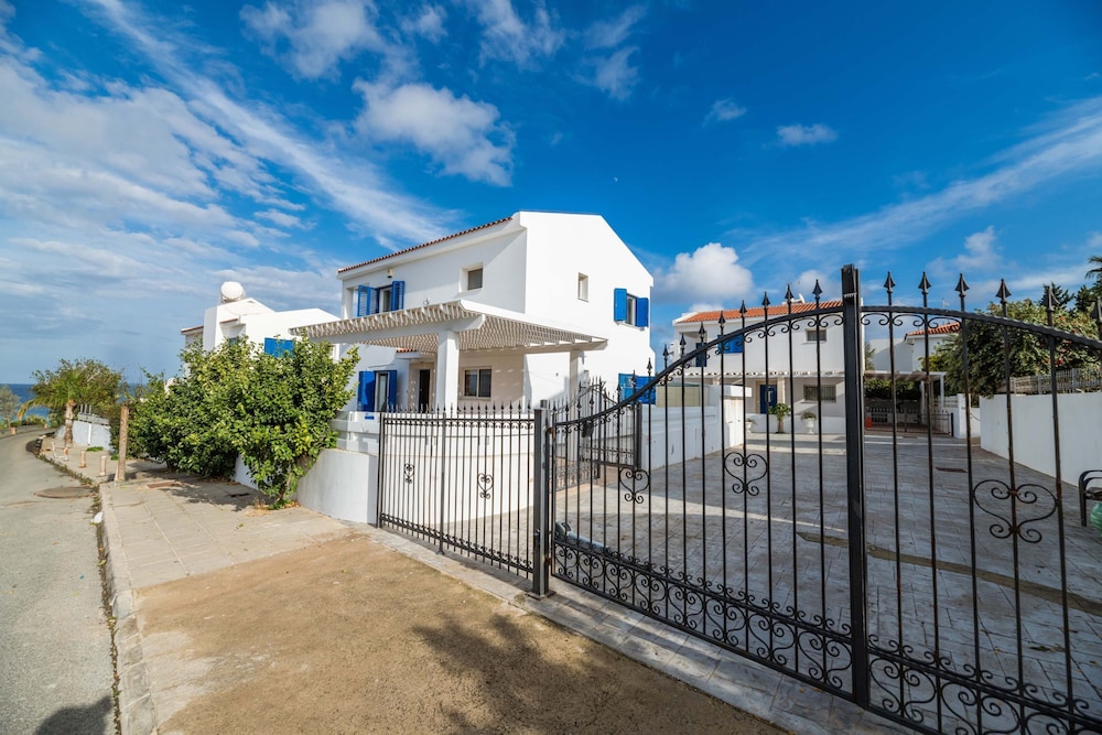 Villa Malamar in Protaras