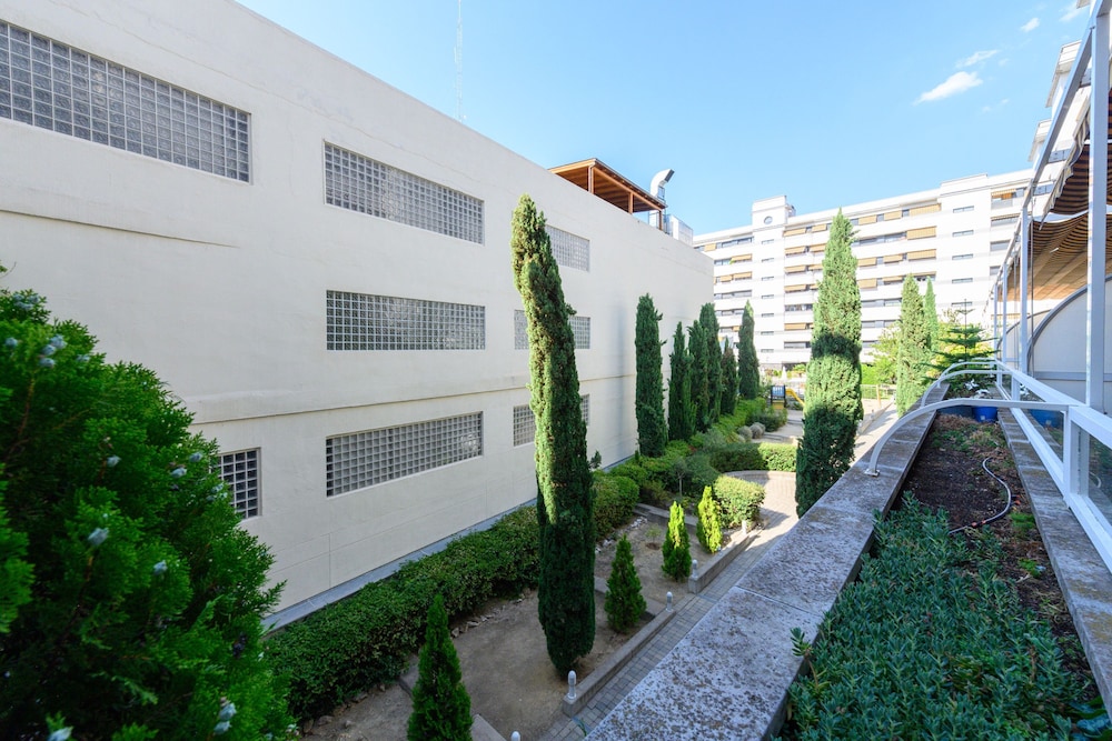 M Sod11 Moderno Apartamento Familiar con Terraza