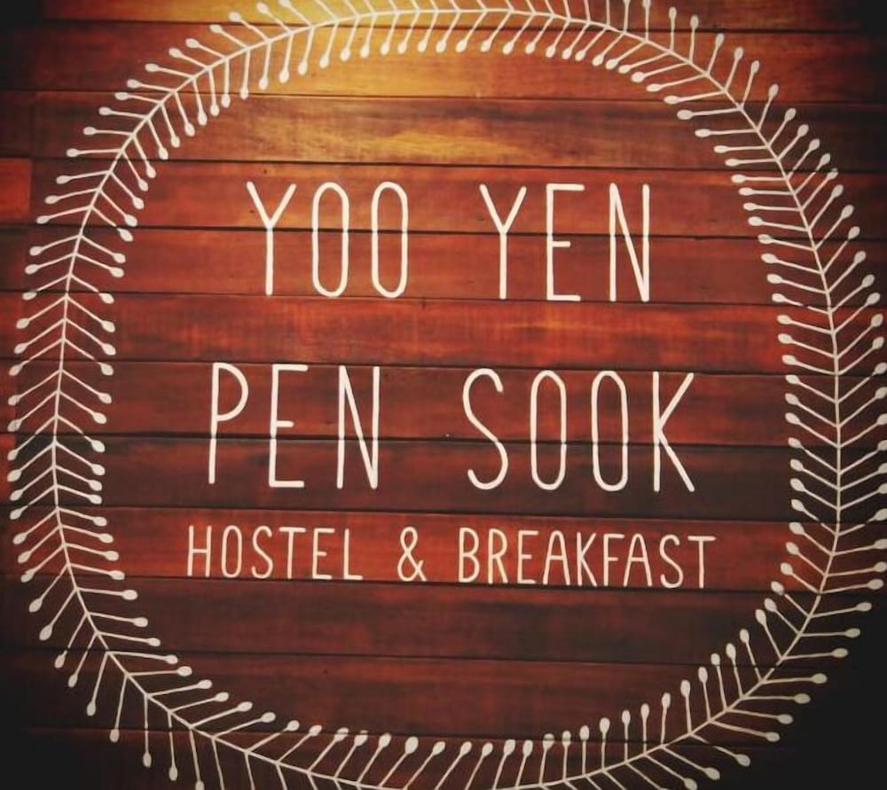 Yoo Yen Pen Sook Hostel