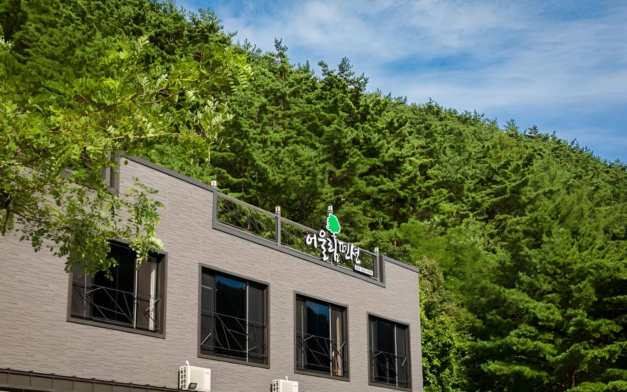 Jeongsen Eoulim Pension view 5