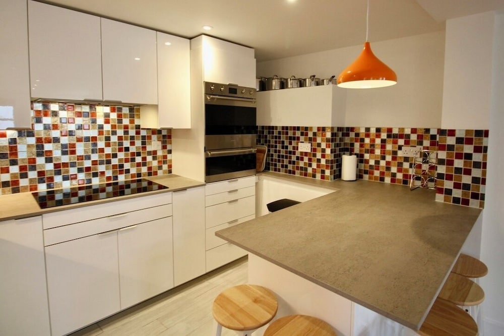 Vernon Place Accommodation