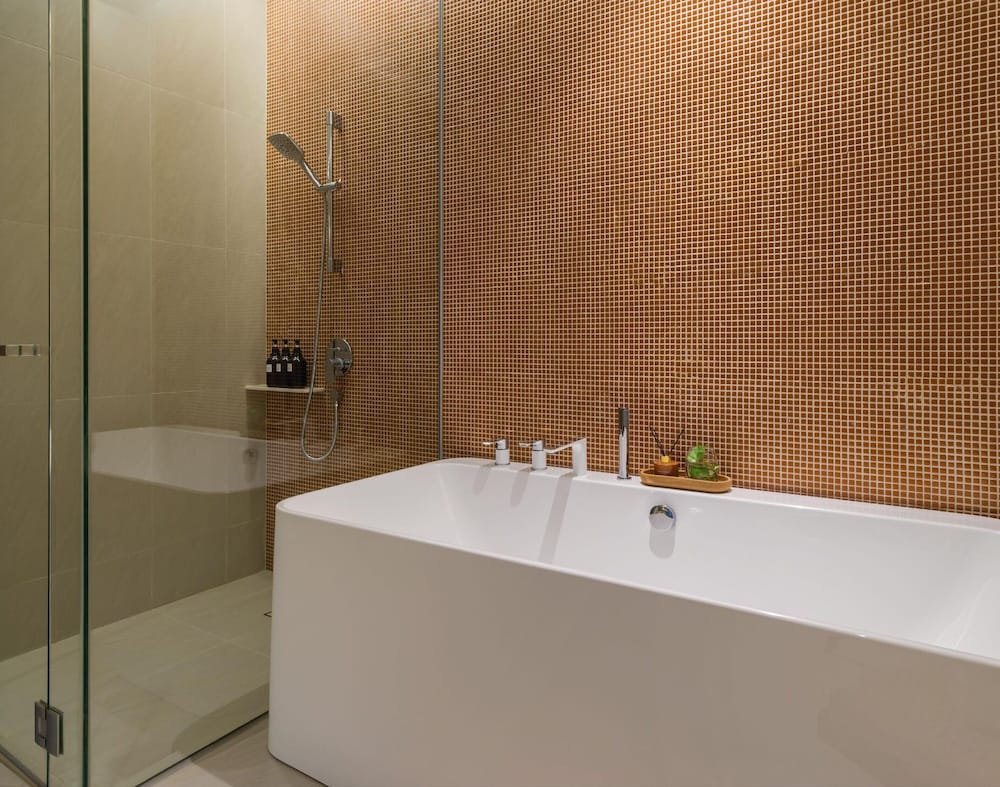 ViiA Residences in KL Eco City, Five Senses