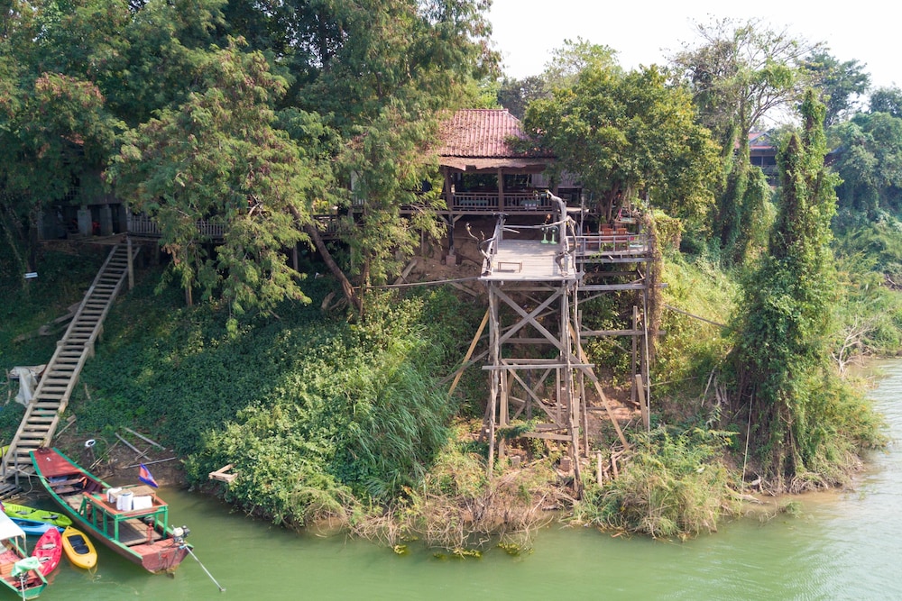 Mekong Bird Resort