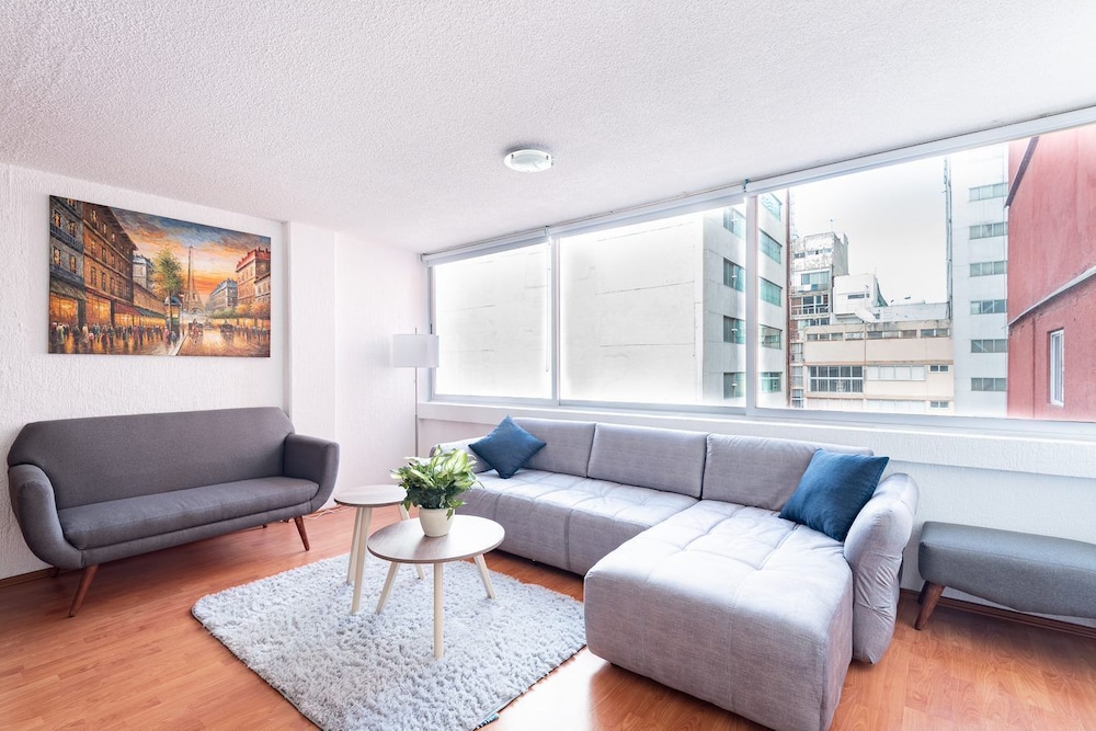 JUUB Amazing Apartment at Reforma photo 3