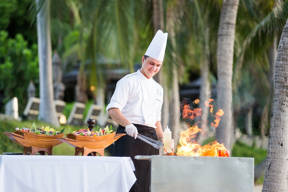Royal Cliff Grand Hotel Pattaya