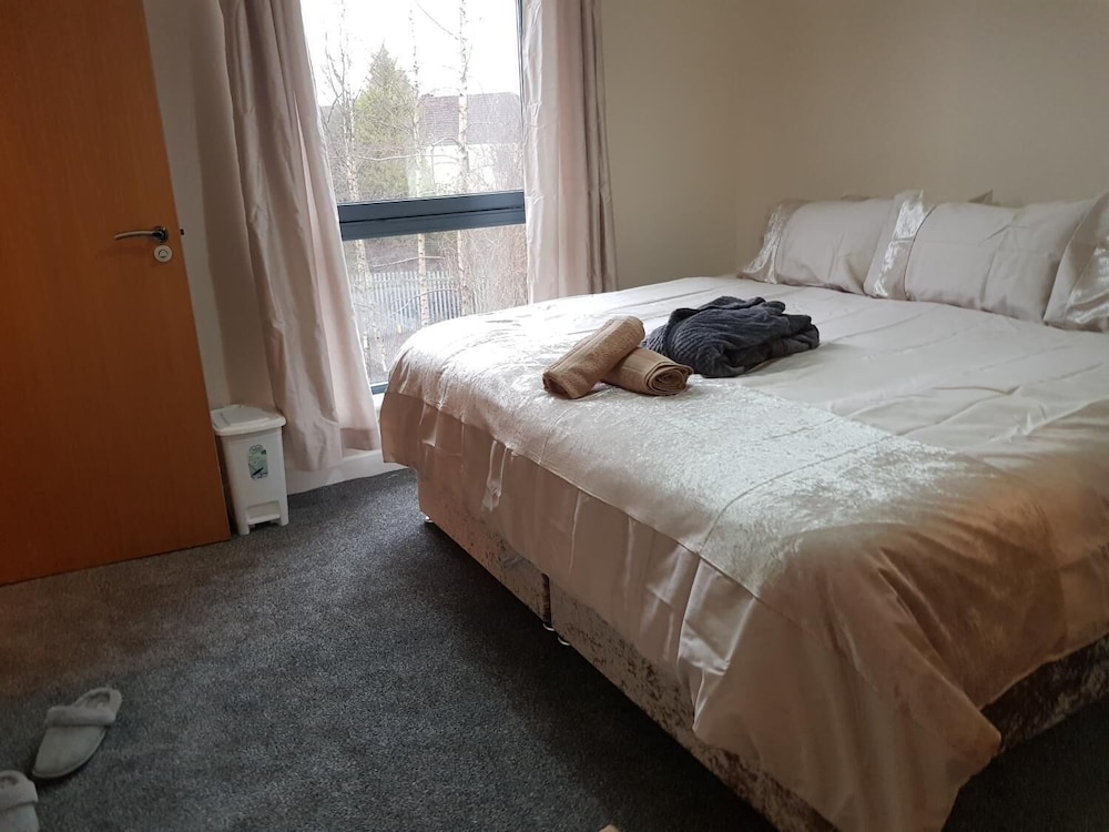 Brabloch Park Apartment view 5