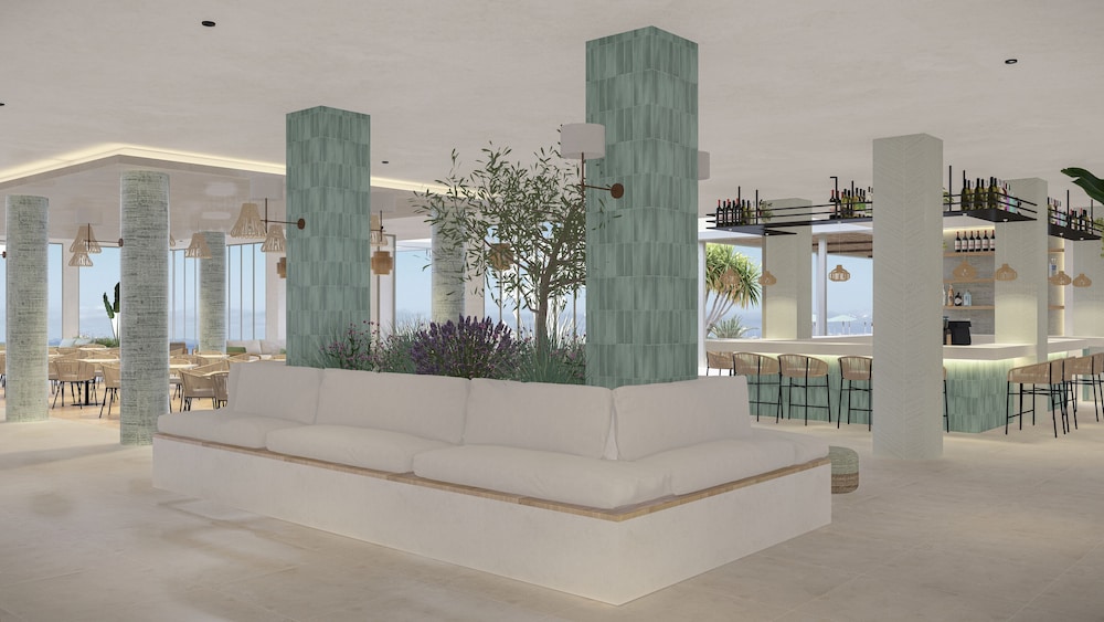 Ses Salines Vacations - Universal Hotel Romantica - Property Image 12