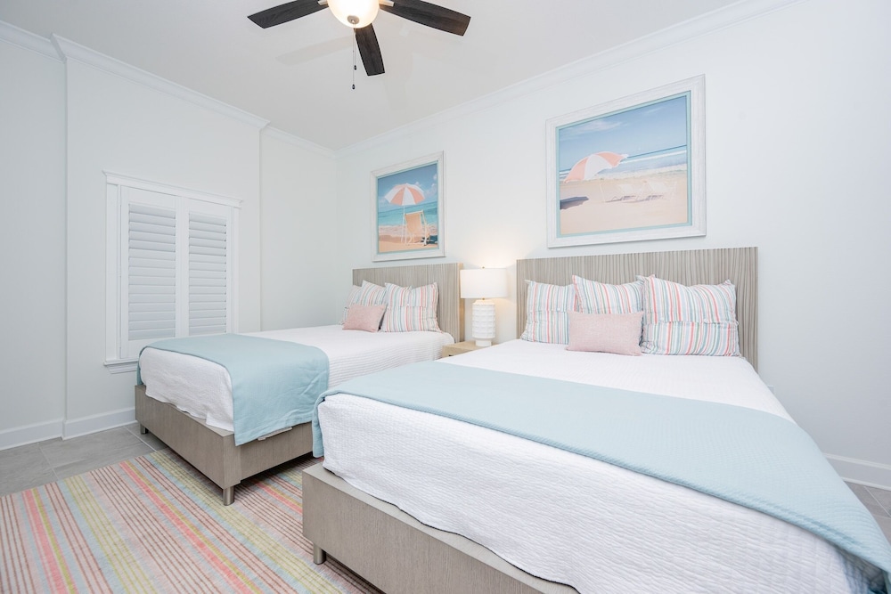 Phoenix Gulf Towers 1807 3 Bedroom Condo