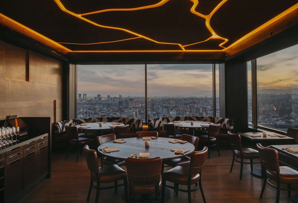 Nobu Hotel Barcelona 50