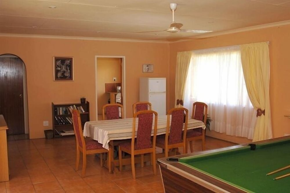 Gateway Guest House