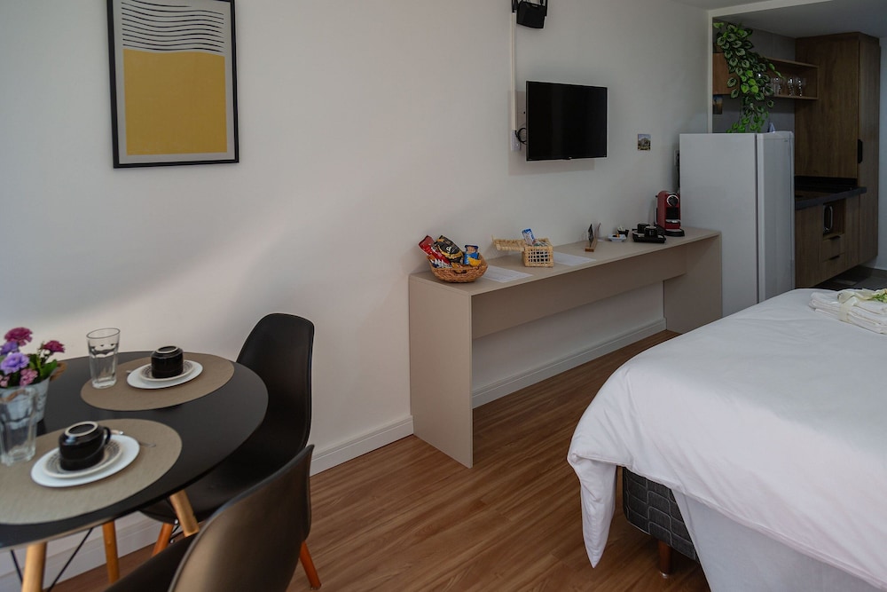 Beautiful Studio in Pocos de Caldas MG Pgo402