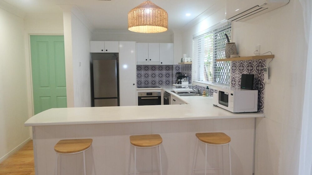 Coolangatta Surf & Stay 3 BR Townhouse