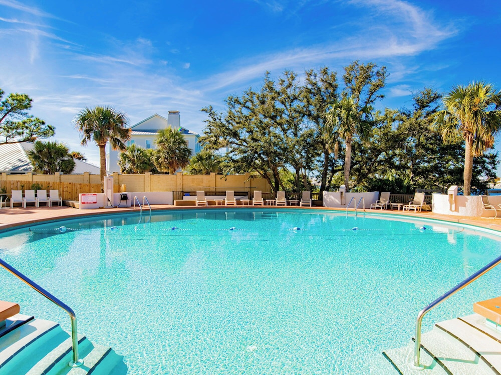 Shipwatch Surf & Yacht #301D by Southern Vacation Rentals