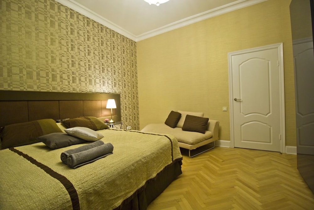 Lakshmi Apartment 2ka on Pushkinskaya