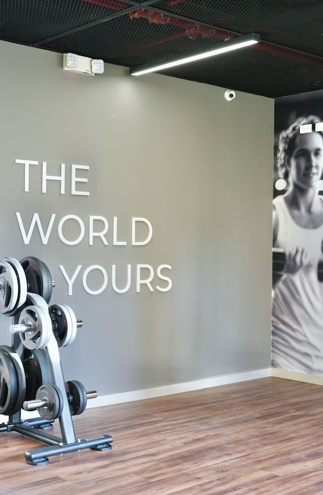 ADN Apartments and Studios