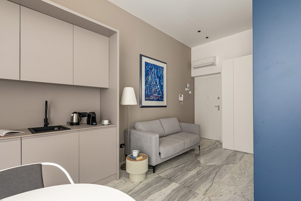Palazzo Giglio Charme Suite 1 by Wonderful Italy