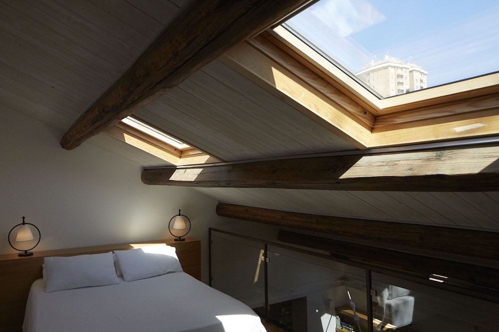 Ferrini Home - Via Monte Sant'Agata