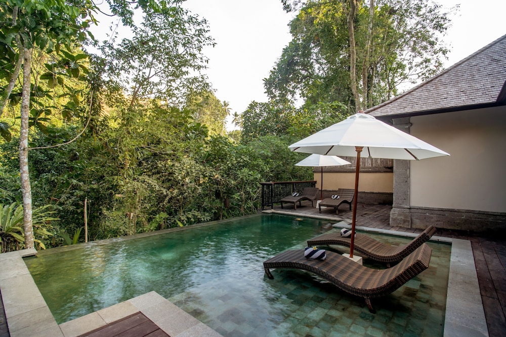 The Lokha Ubud Resort, Villas & SPA