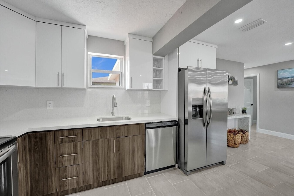4 Bedroom Delray Beach Vacation Home Sports