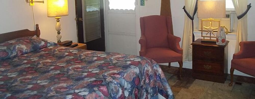 Lake Winnipesaukee Motel