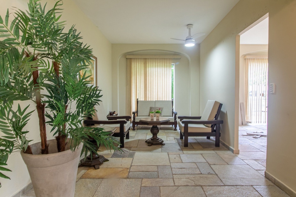 Apartamento Argentina Guarujá
