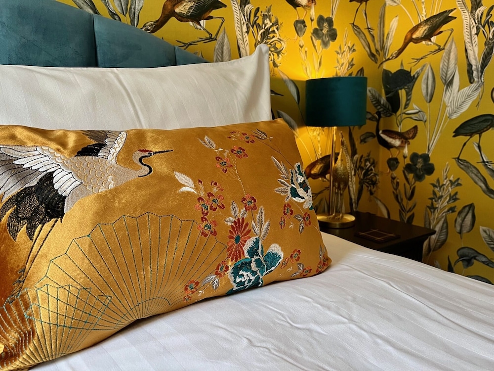 Lynton Vacations - Southcliffe Bed  Breakfast - Property Image 108