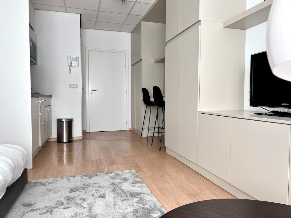 Studio Apartment Heart of Brussels