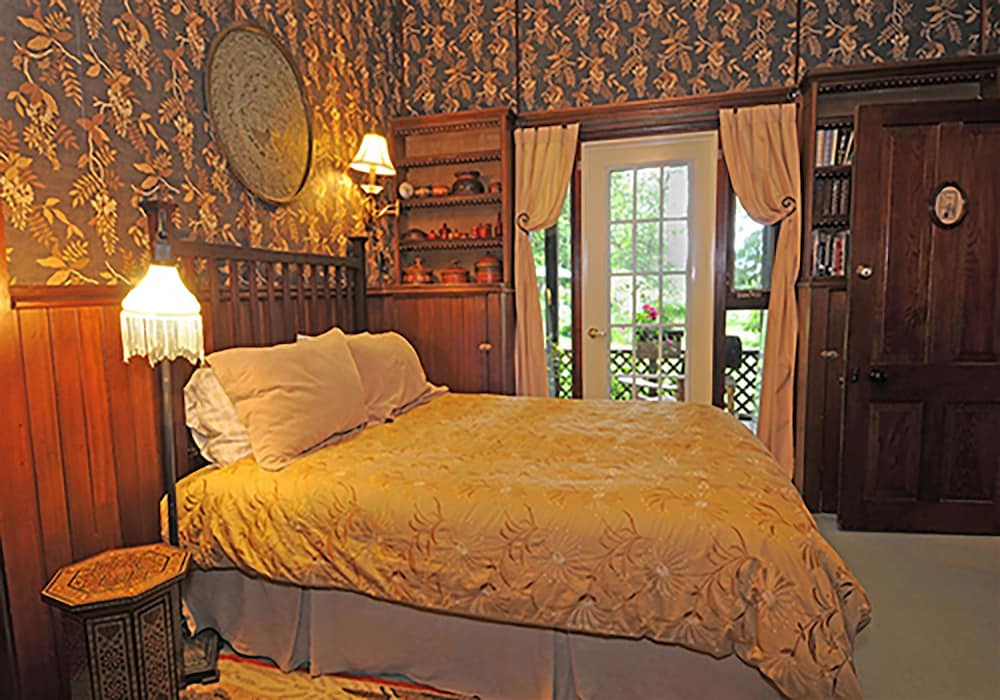 Wedgwood Manor and Glamping Retreat