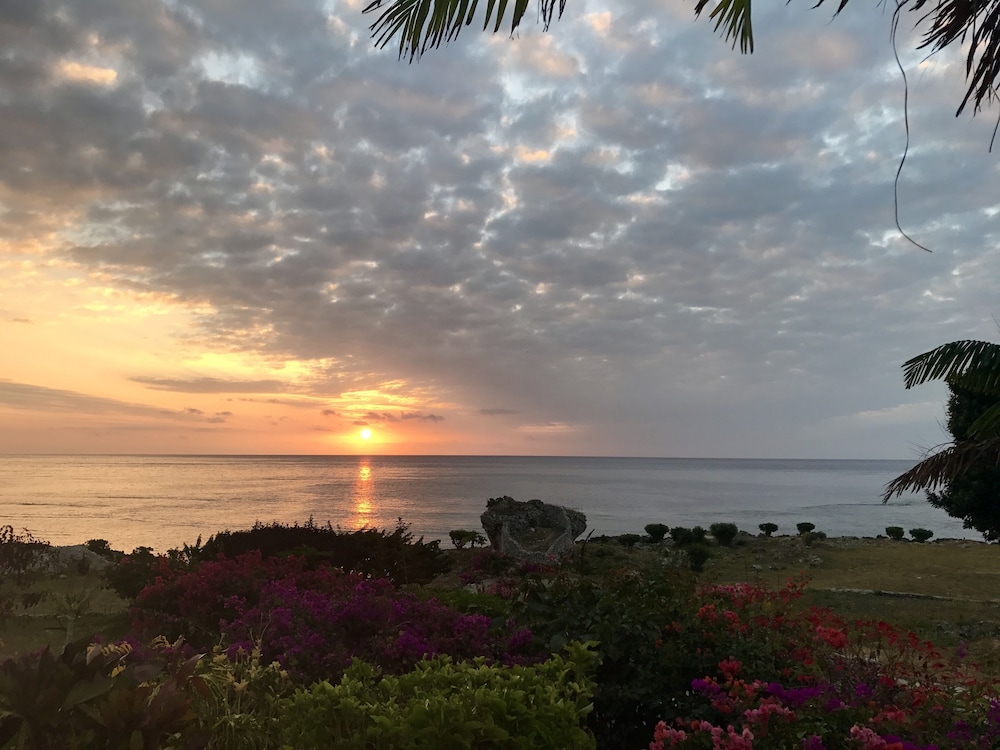 Tanna Evergreen Resort & Tours