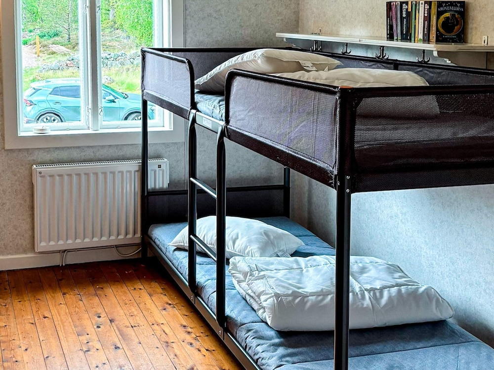 5 Person Holiday Home in Aryd
