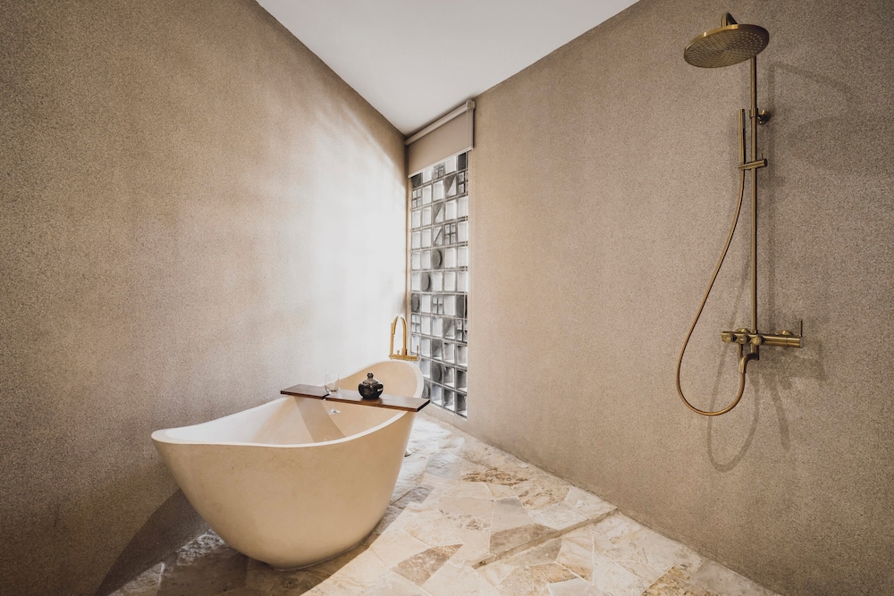 Seascape Resort & Spa Uluwatu by Ini Vie Hospitality