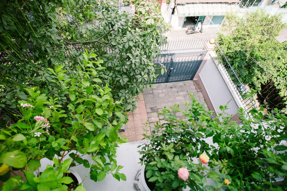 MH Villa