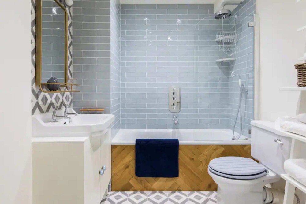 Vibrant & Stylish 2BD Flat - Notting Hill