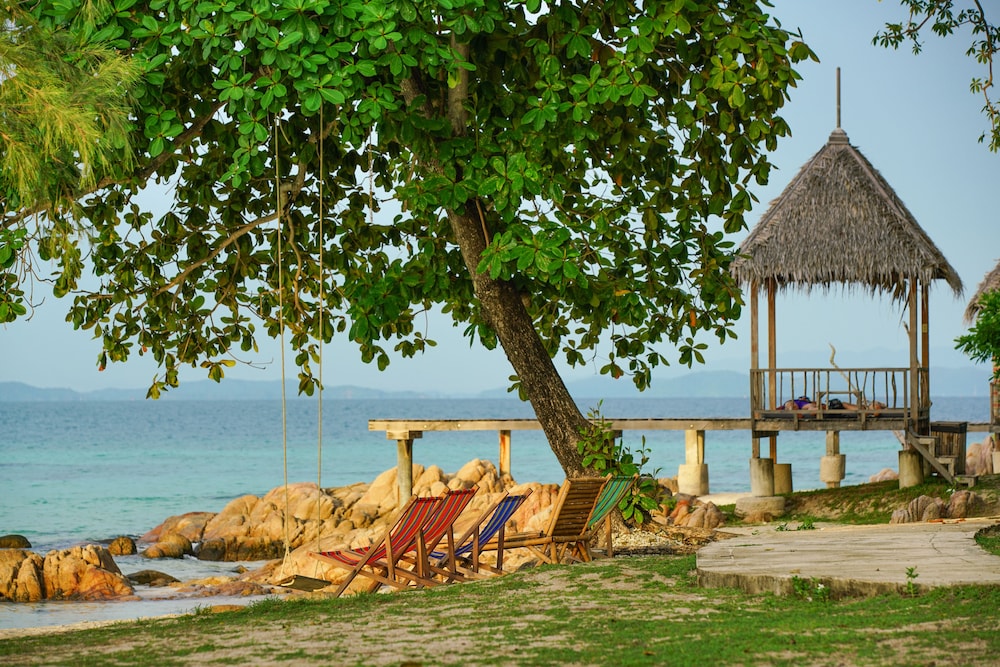 Koh Munnork Private Island