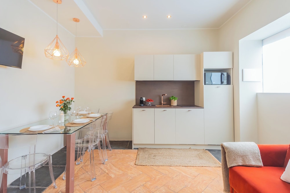 Como Dreams Apartments - Serendipity Suite by Rent all Como