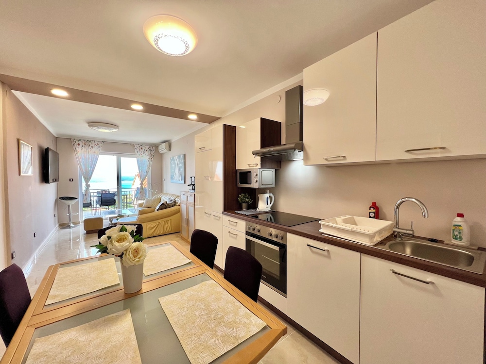 Apartman Jelica