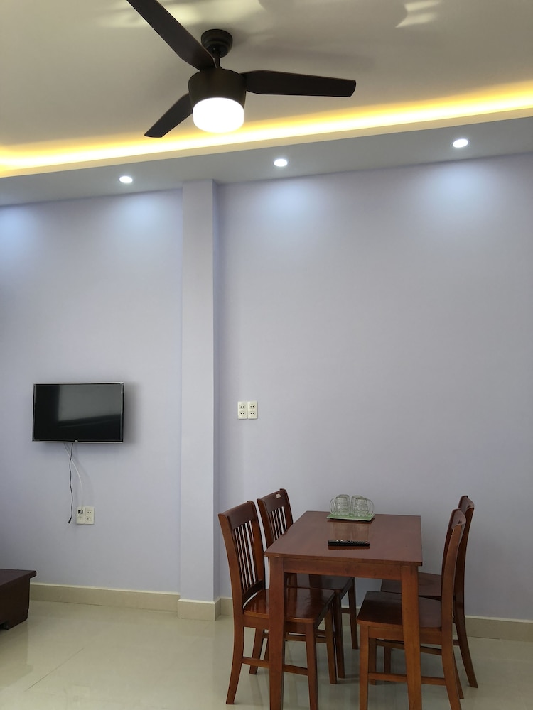 M2 Apartment Han River